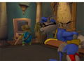 Sly 2: Band of Thieves thumbnail 3