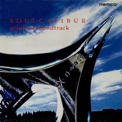 Soul Calibur Original Soundtrack