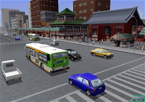 Tokyo Bus Guide 2