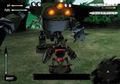 Poncotsu Roman Daikatsugeki Bumpy Trot thumbnail 6