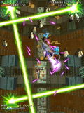 The Castle of Shikigami II / Shikigami No Shiro II (Taito Best) thumbnail 18