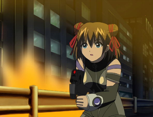 Mars of Destruction image 7