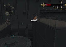 Steamboy image 4