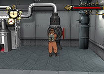 Steamboy image 7
