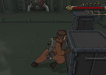 Steamboy image 8