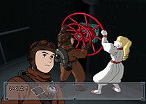 Steamboy image 9