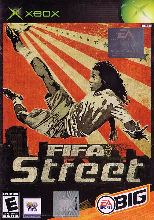 FIFA Street image 1