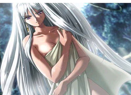 Princess Knights image 6