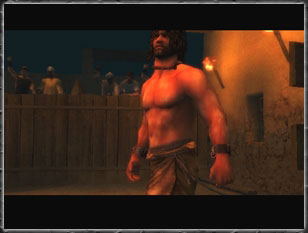 Gladiator: Road to Freedom image 2
