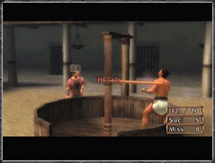 Gladiator: Road to Freedom image 5