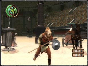 Gladiator: Road to Freedom image 9