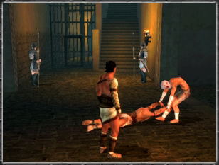 Gladiator: Road to Freedom image 16