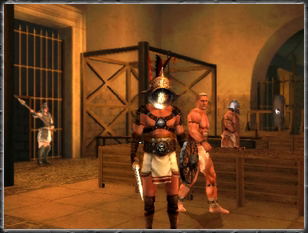 Gladiator: Road to Freedom image 20