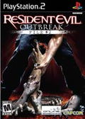 Resident Evil Outbreak File #2 thumbnail 1