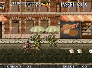 Metal Slug 4 & 5 image 4