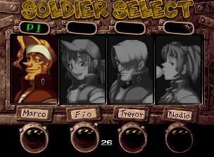 Metal Slug 4 & 5 image 5