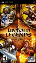 Untold Legends: Brotherhood of the Blade thumbnail 1