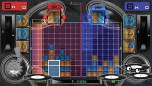 Lumines