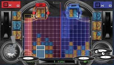 Lumines image 2