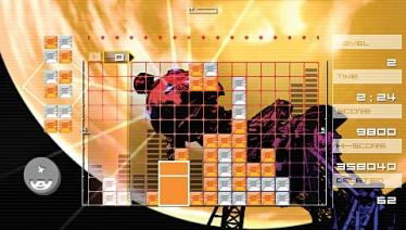 Lumines image 3