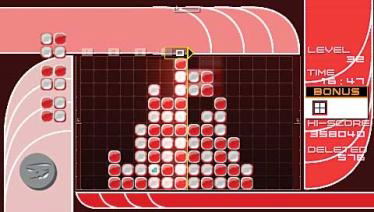 Lumines image 4