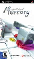 Archer Maclean's Mercury thumbnail 1
