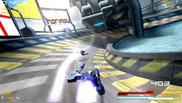 Wipeout Pure (Greatest Hits) image 4