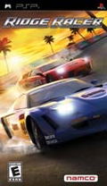 Ridge Racer thumbnail 1