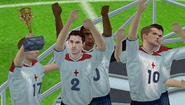 World Tour Soccer image 5
