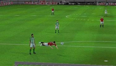 World Tour Soccer image 7