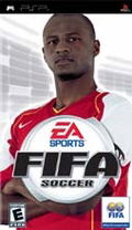 FIFA Soccer thumbnail 1