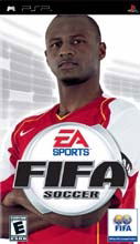 FIFA Soccer image 1