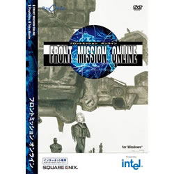 Front Mission Online image 1