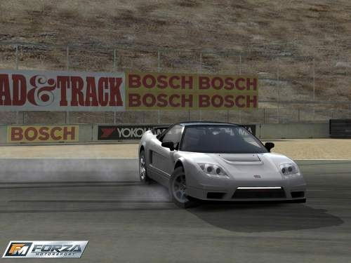 Forza Motorsport image 2