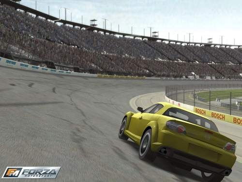 Forza Motorsport image 3