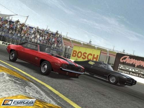 Forza Motorsport image 4
