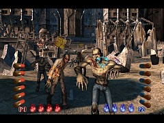 The House of the Dead III image 4