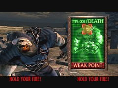 The House of the Dead III image 5