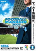 Football Manager 2005 thumbnail 1
