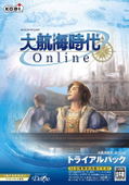 Daikoukai Jidai Online Trial Pack thumbnail 1