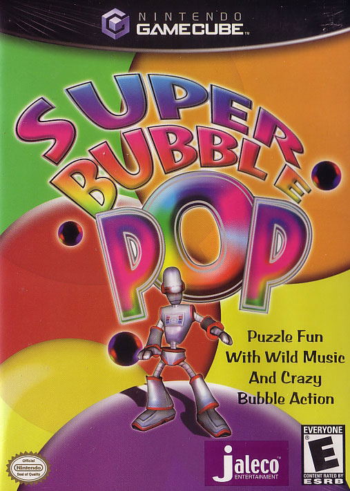 Super Bubble Pop image 1