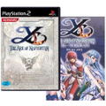 Ys: The Ark of Napishtim (w/ Guide Book) thumbnail 1