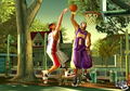 NBA Street V3 thumbnail 2