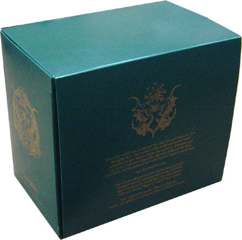 El Dorado Gate [D-Direct Limited Edition Box Set] image 2