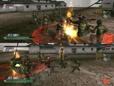 Shin Sangoku Musou 3 image 3