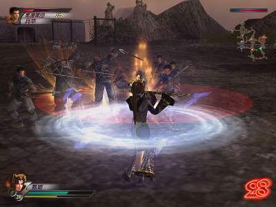Shin Sangoku Musou 3 image 6