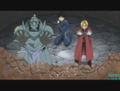 Fullmetal Alchemist 3: Kami o Tsugu Shoujo thumbnail 6