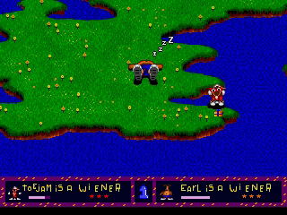 ToeJam & Earl image 3