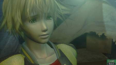 Shadow Hearts: From the New World image 7