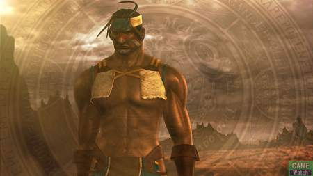 Shadow Hearts: From the New World image 9